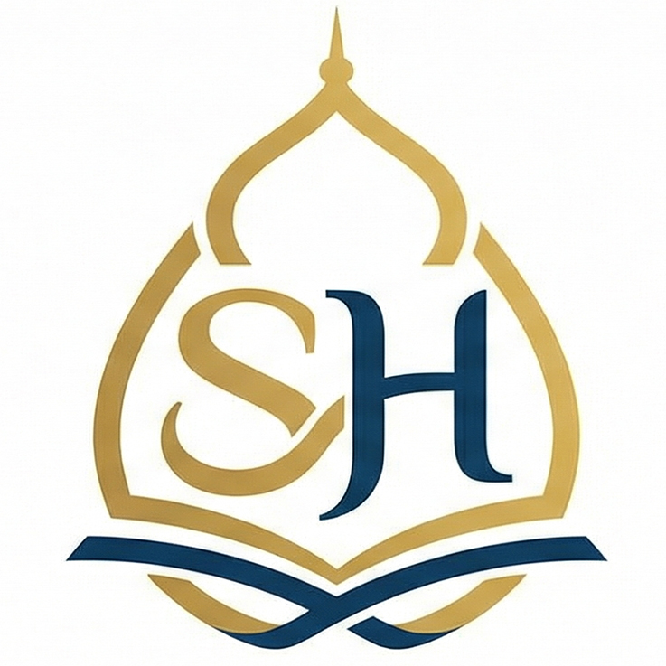 Setetes Hidayah Logo