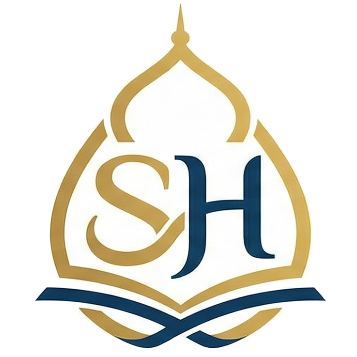 Setetes Hidayah Logo
